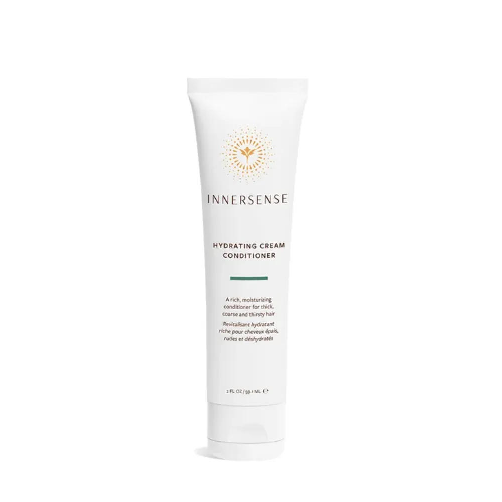 Innersense Hydrating Cream Conditioner 59.15ml Innersense Hydrating Cream Conditioner 59.15ml